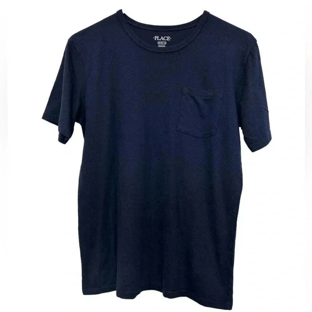 Place Tshirt
